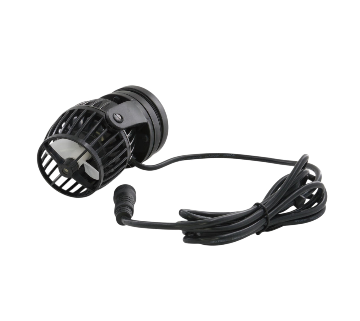 Jebao SW-15 Wave Maker Flow Pump with Controller for Marine Reef Aquarium, 317GPH to 3434GPH - view 3