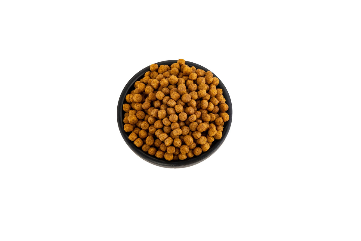 Aqua Master Growth Turtle Food 500g, Medium - view 5