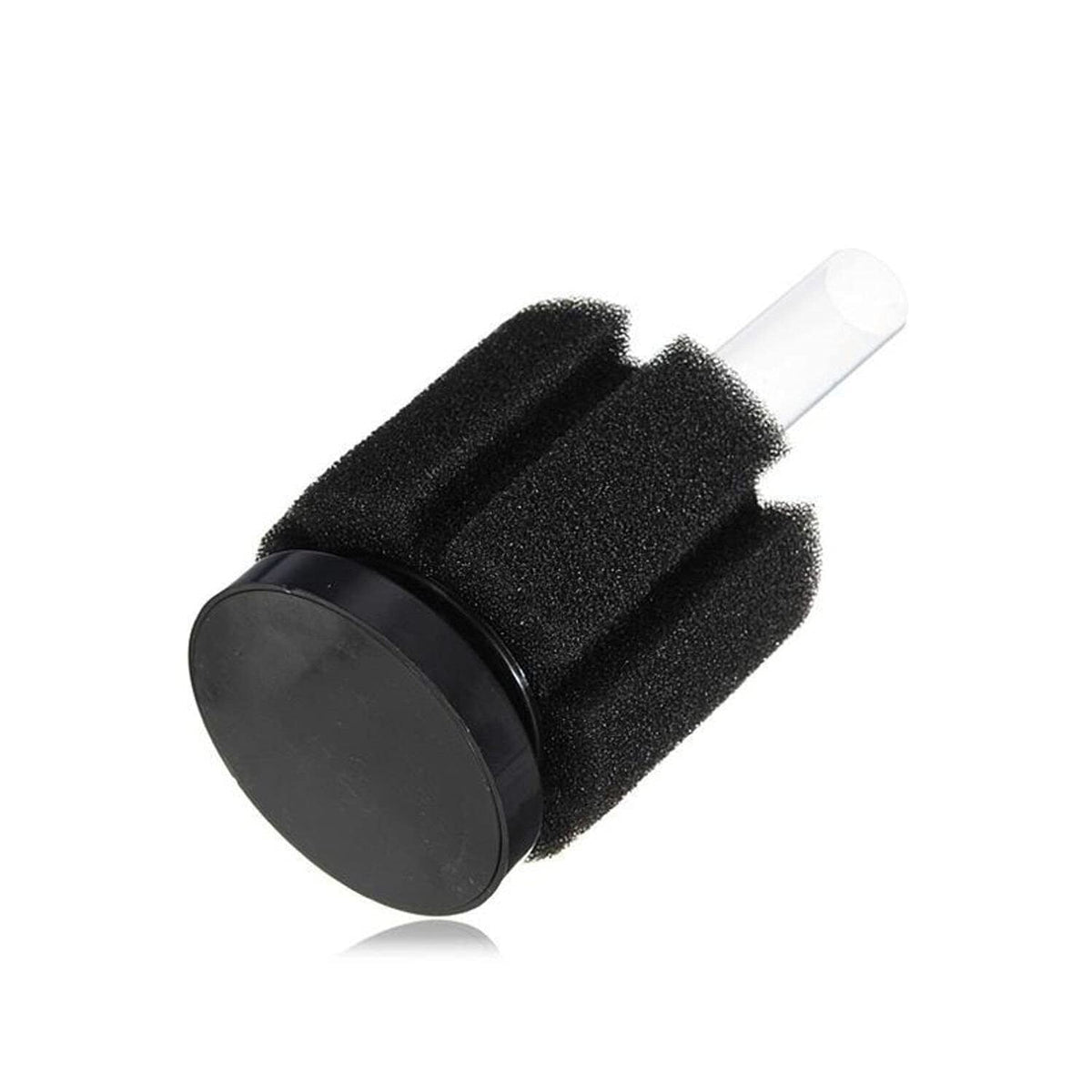 CNZ XY-180 Aquarium Air Driven Biochemical Bio Sponge Filter Up to 10 gallon, 4-pack - view 4