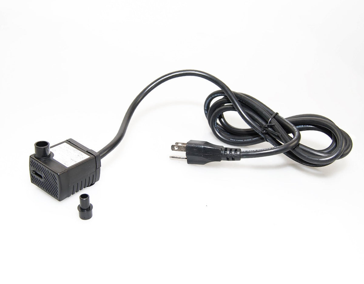 Jebao Submersible Fountain Pump - view 2
