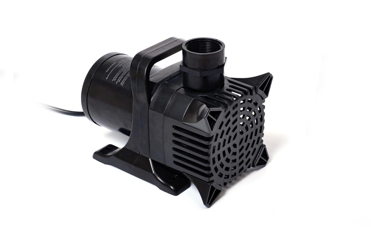 Jebao JGP-25000 Submersible Pond Waterfall Pump, 6600gph - view 5