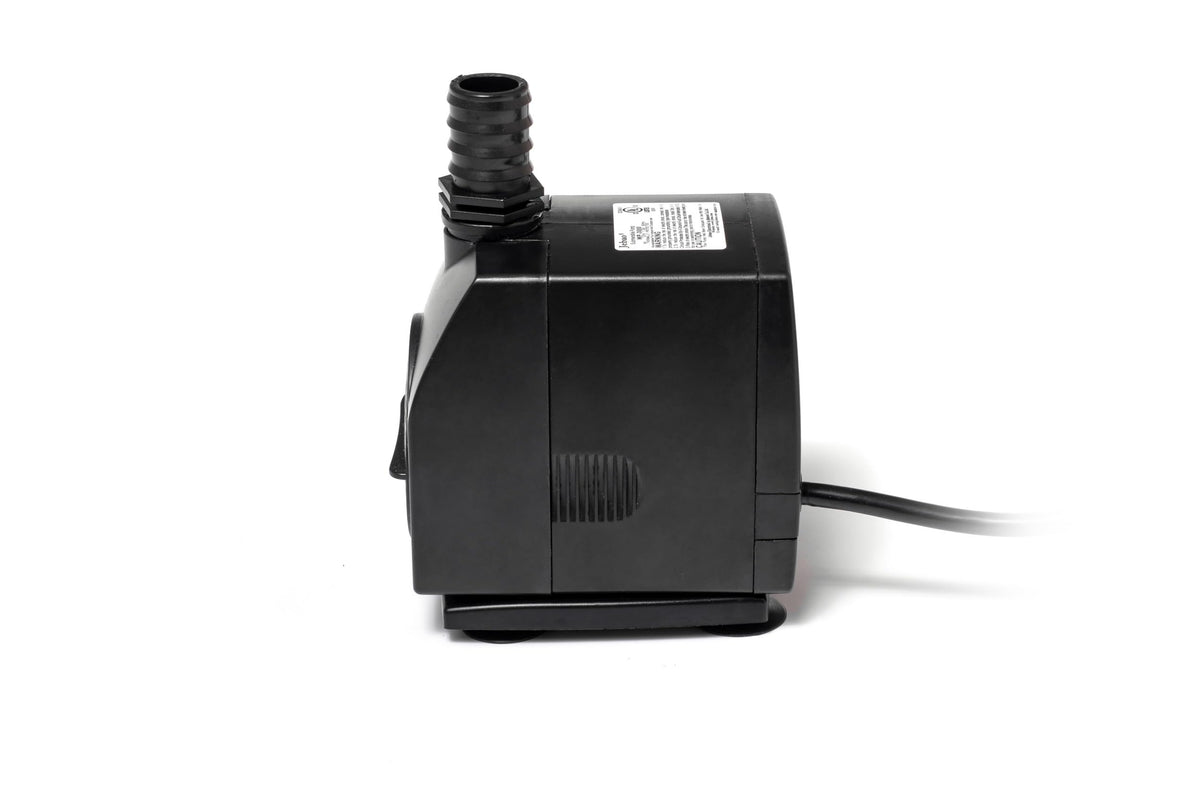 Jebao WP-2000 Submersible Fountain Pump, 530 GPH - view 3