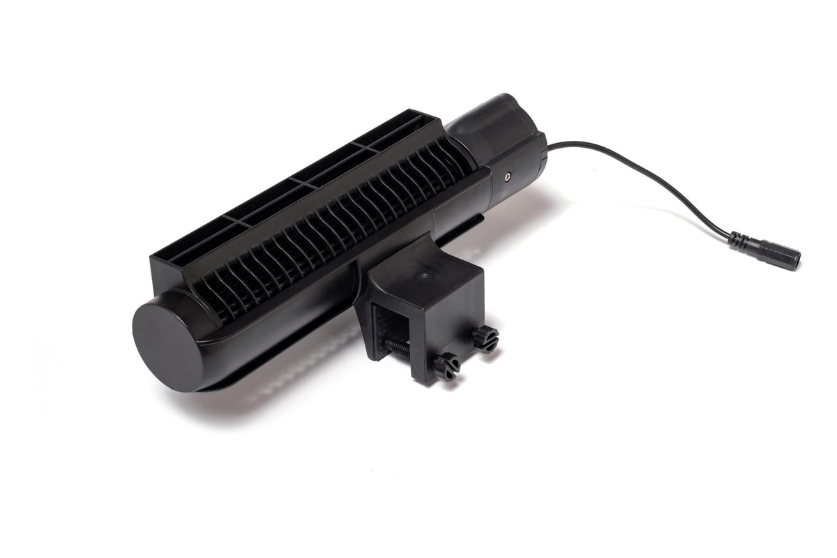 Jecod ACF-300 Auto Cooling Fan for Aquarium Fish Tank, 4w - view 4