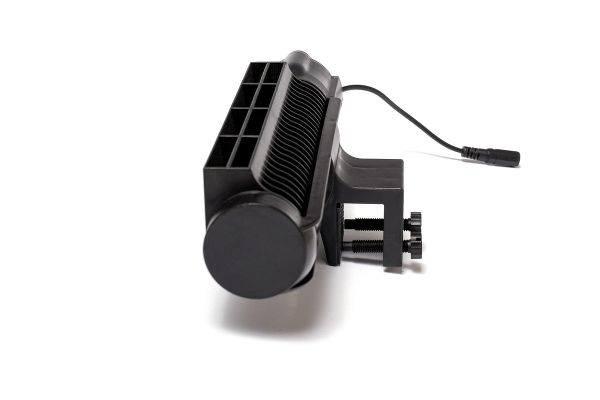 Jecod ACF-300 Auto Cooling Fan for Aquarium Fish Tank, 4w - view 5