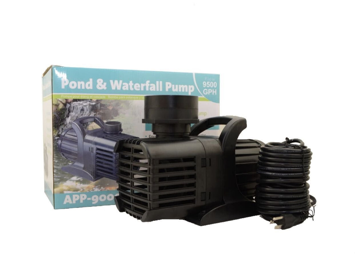Jebao APP Pond & Waterfall Pump - view 18