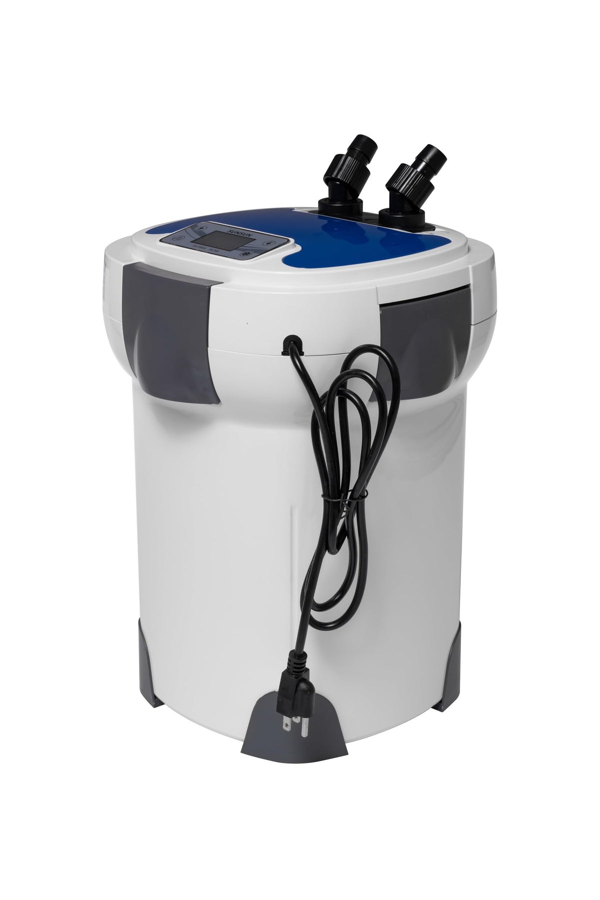 CNZ HW-3000 Aquarium External Canister Filter - view 2