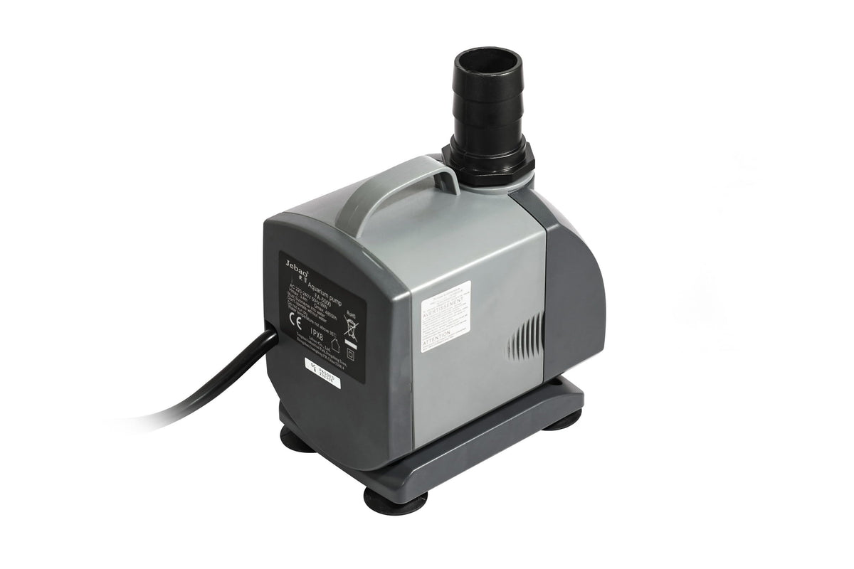 Jebao FA-5000 Submersible Fountain Pump, 1,200 GPH - view 3