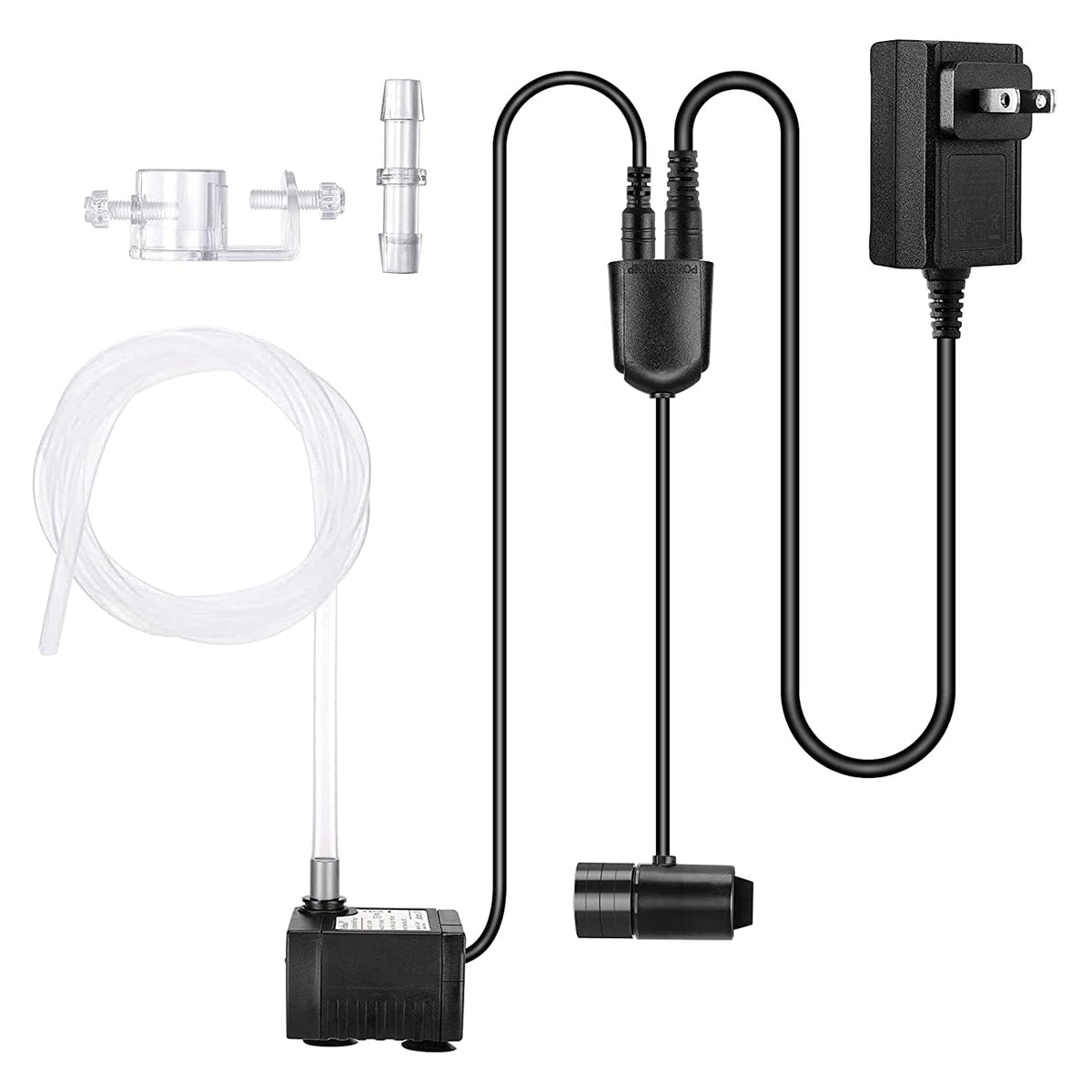 Jecod Jebao Jebato-150 Smart Aquarium ATO Refill System