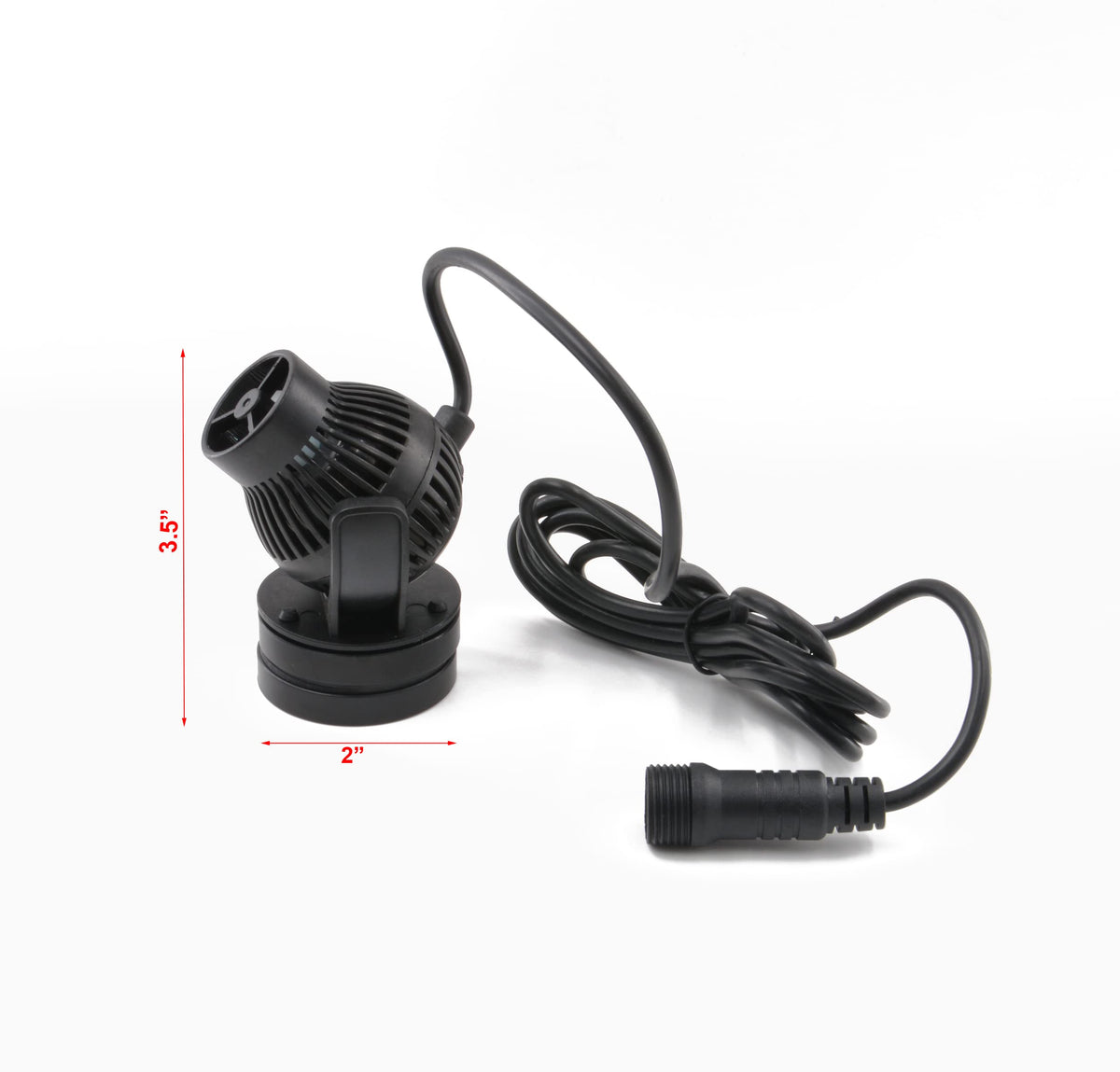 JEBAO TW-10 Wavemaker with Controller, 1056GPH - view 2