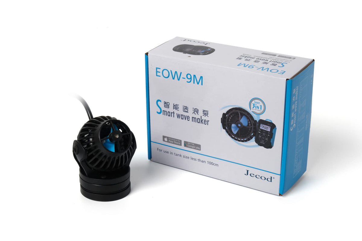Jecod EOW Smart Wave Maker Circulation Pump with Magnetic Base - view 19