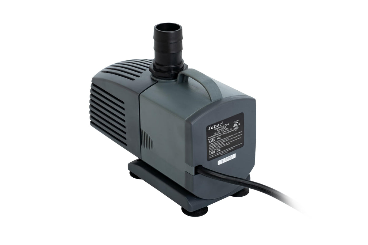 JEBAO JECOD FA-4000F 850GPH Submersible Fountain Pump - view 4