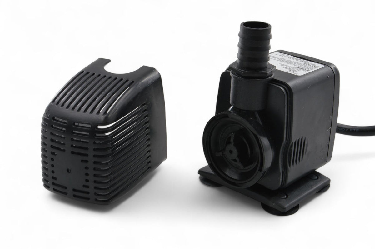 Jebao WP-399F 264 GPH Submersible Fountain Pump - view 4