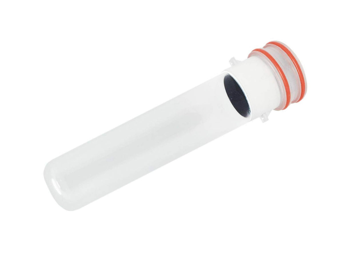 Marine Color Replacement Quartz Sleeve for SunSun HW-3000 Aquarium Canister Filter Tube Original Spare Part Glass Lamp Hou...