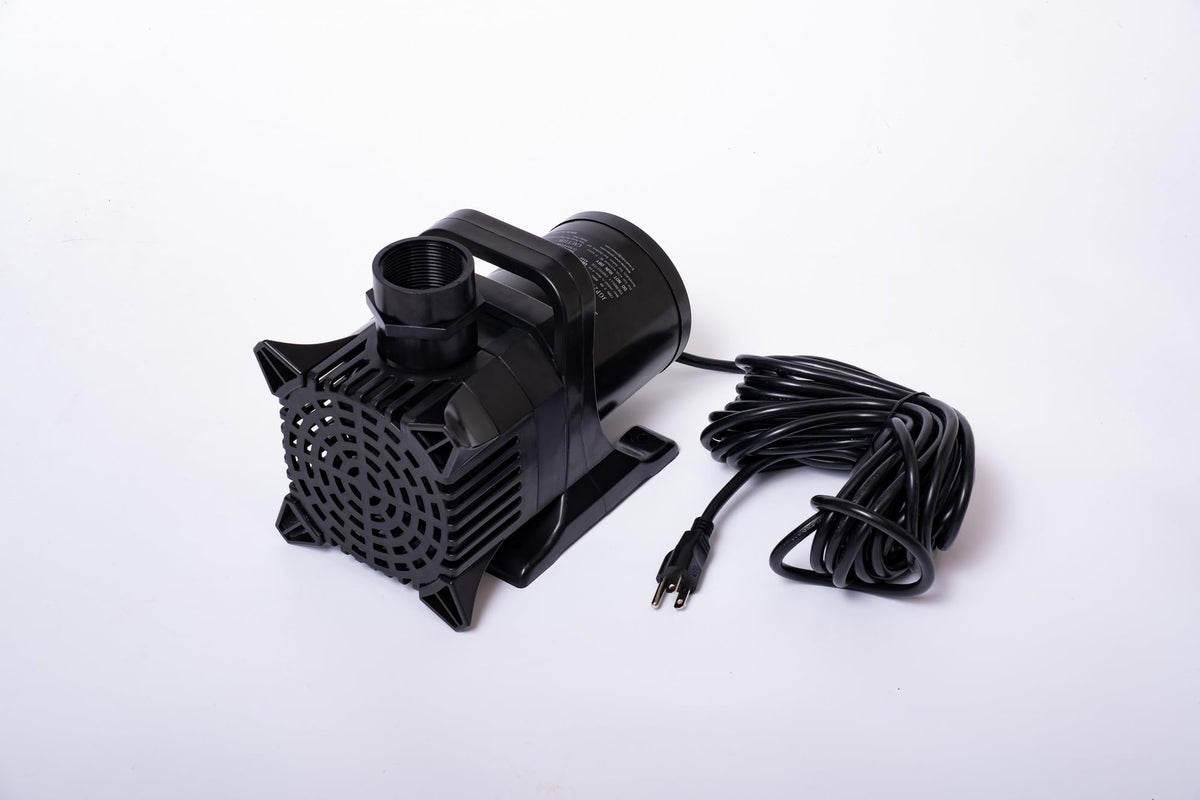Jebao JGP-20000 Pond Waterfall Pump, 5,200 GPH - view 2