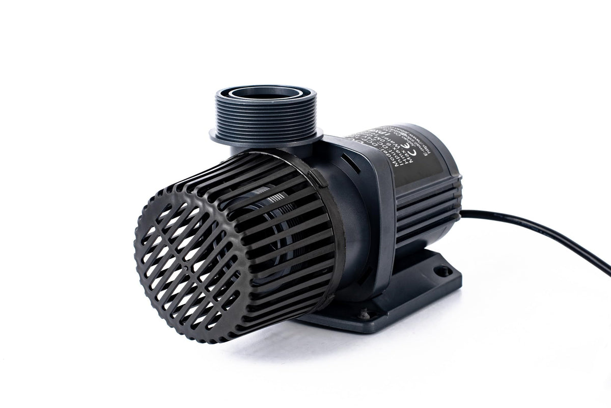 JEBAO JECOD DCP-13000 Sine Wave Water Return Pump, 3645GPH - view 5