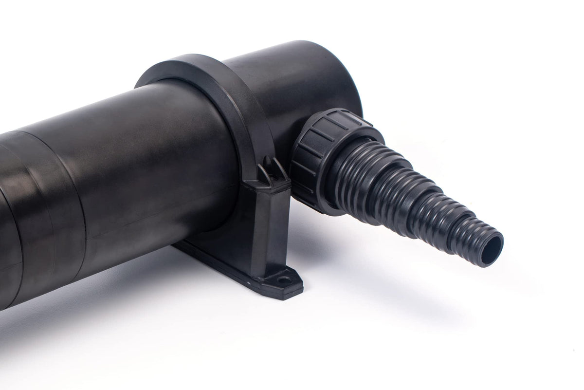 Jebao NPU Clarifier for Pond and Aquarium - view 5