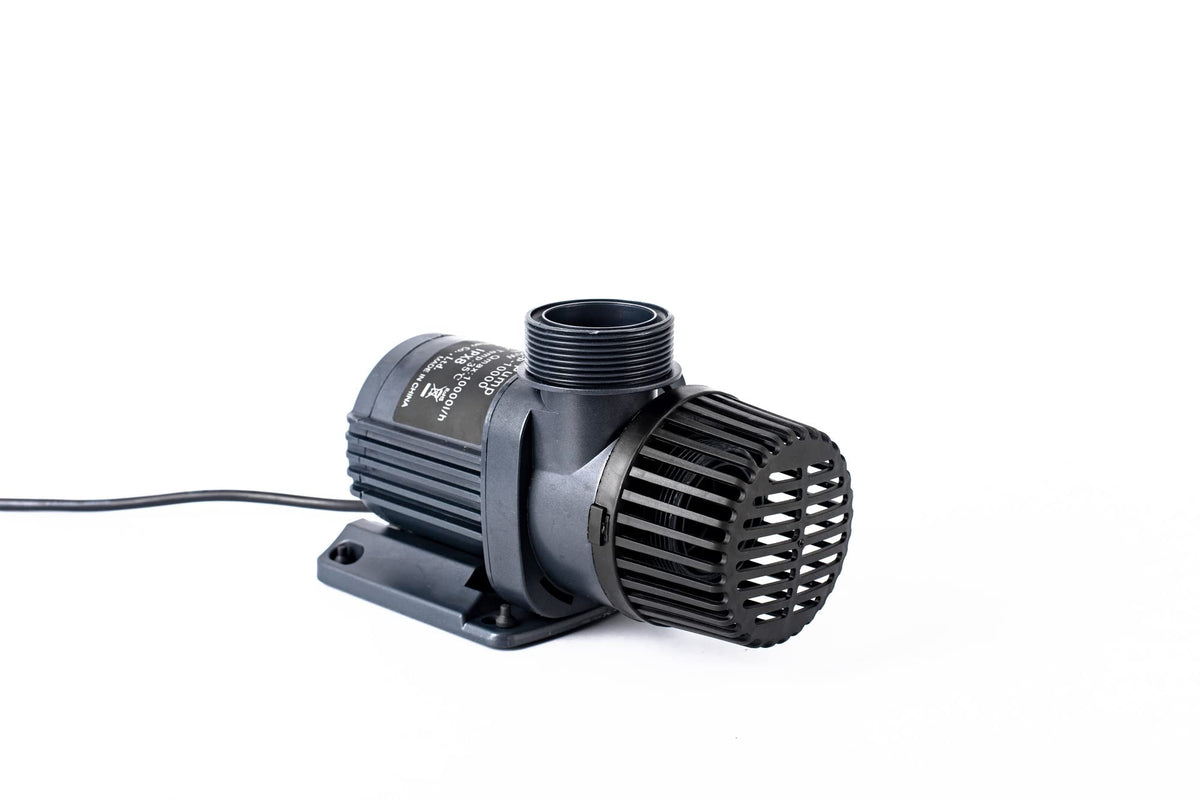 Jebao DCP Sine Wave Water Return Pump - view 4