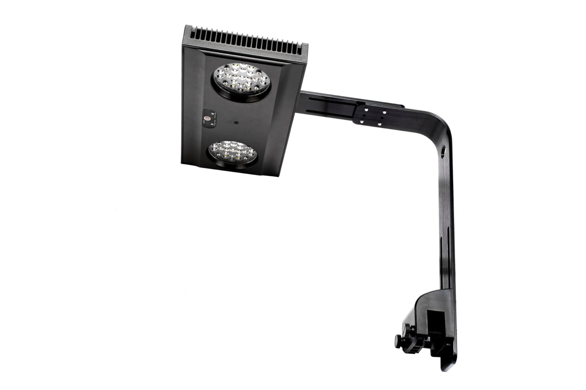 Jebao Smart Marine LED Light for Reef Aquarium Fish Tank (AL-120) - view 5