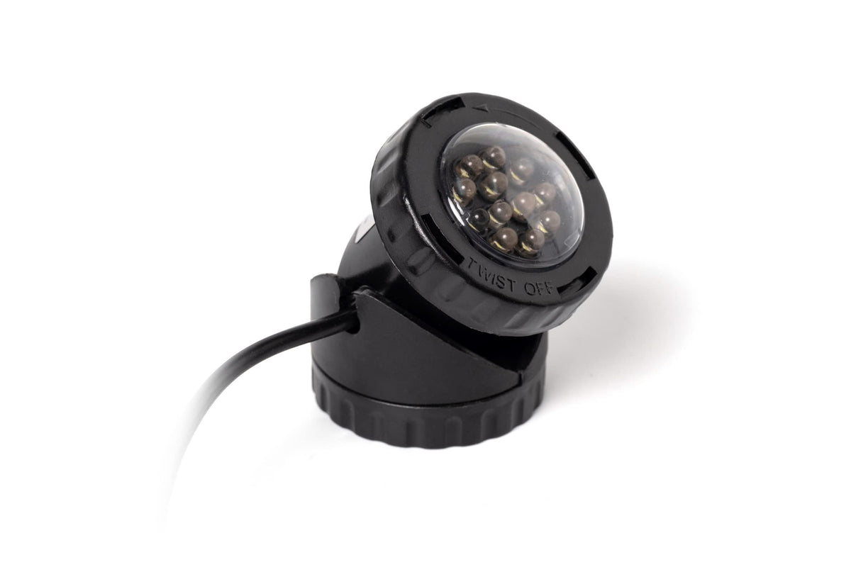 Jebao PL1LED Submersible LED Pond Light - view 2