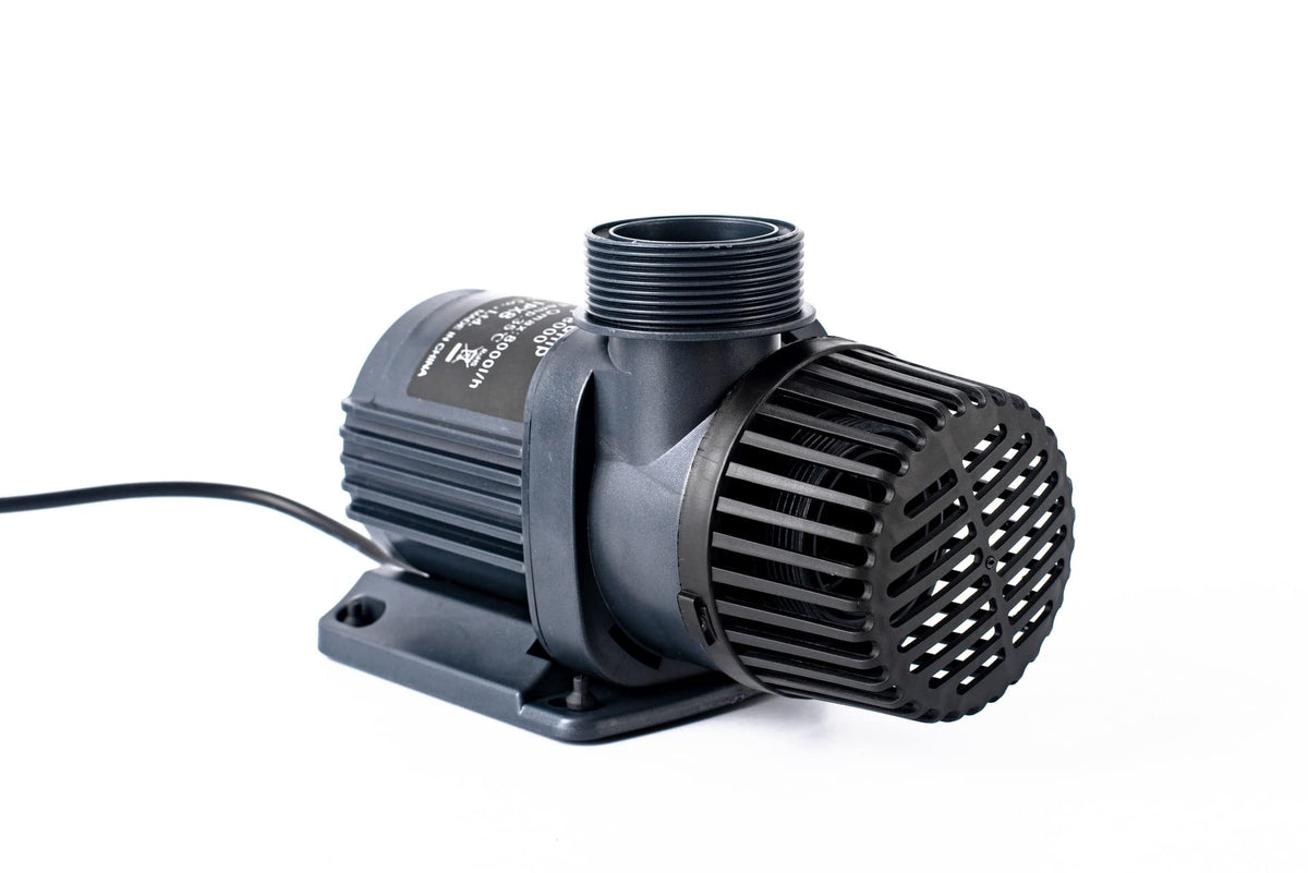 JEBAO JECOD DCP-8500 Sine Wave Water Return Pump, 2245GPH - view 2
