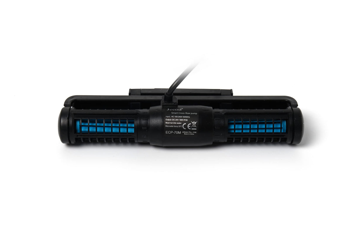 Jecod ECP Smart Cross-Flow Pump Wave Maker with Controller - view 21