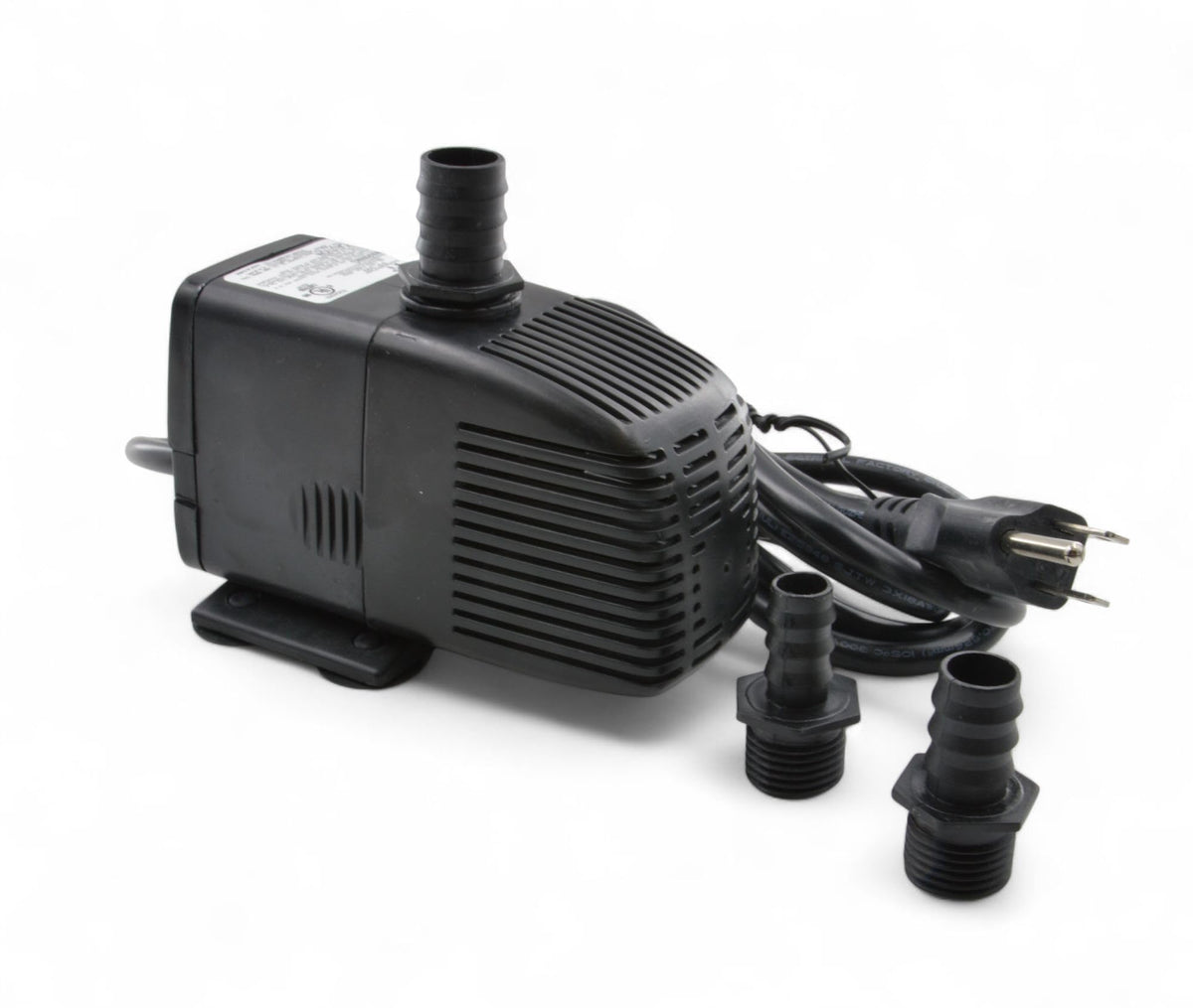 Jebao WP-399F 264 GPH Submersible Fountain Pump - view 5