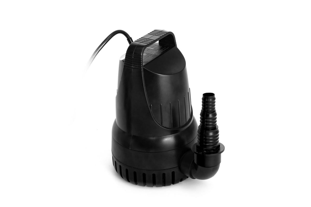 Jebao Magnetic Drive Waterfall Pump - view 7