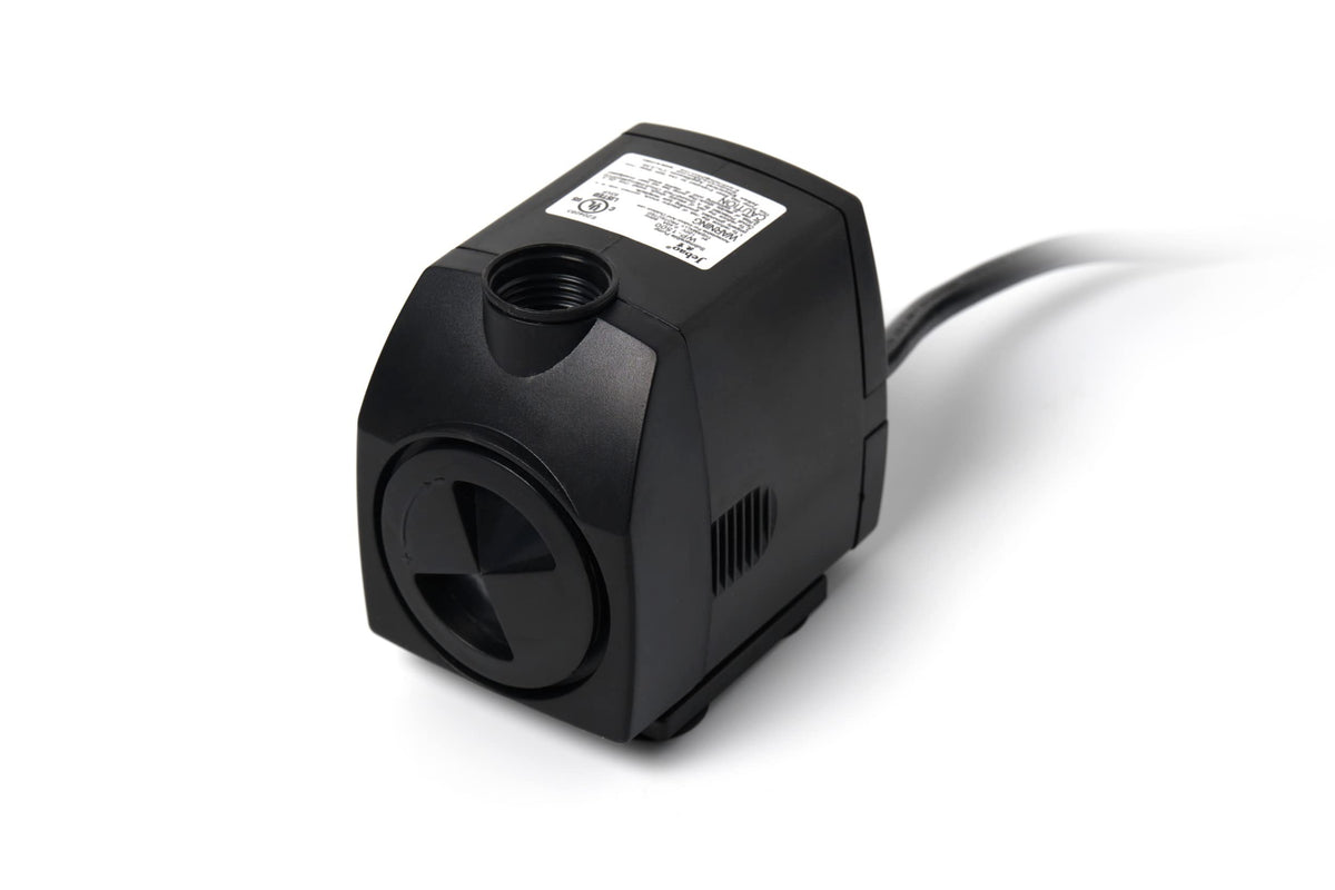 Jebao WP-1200 Submersible Fountain Pump, 317 GPH - view 3