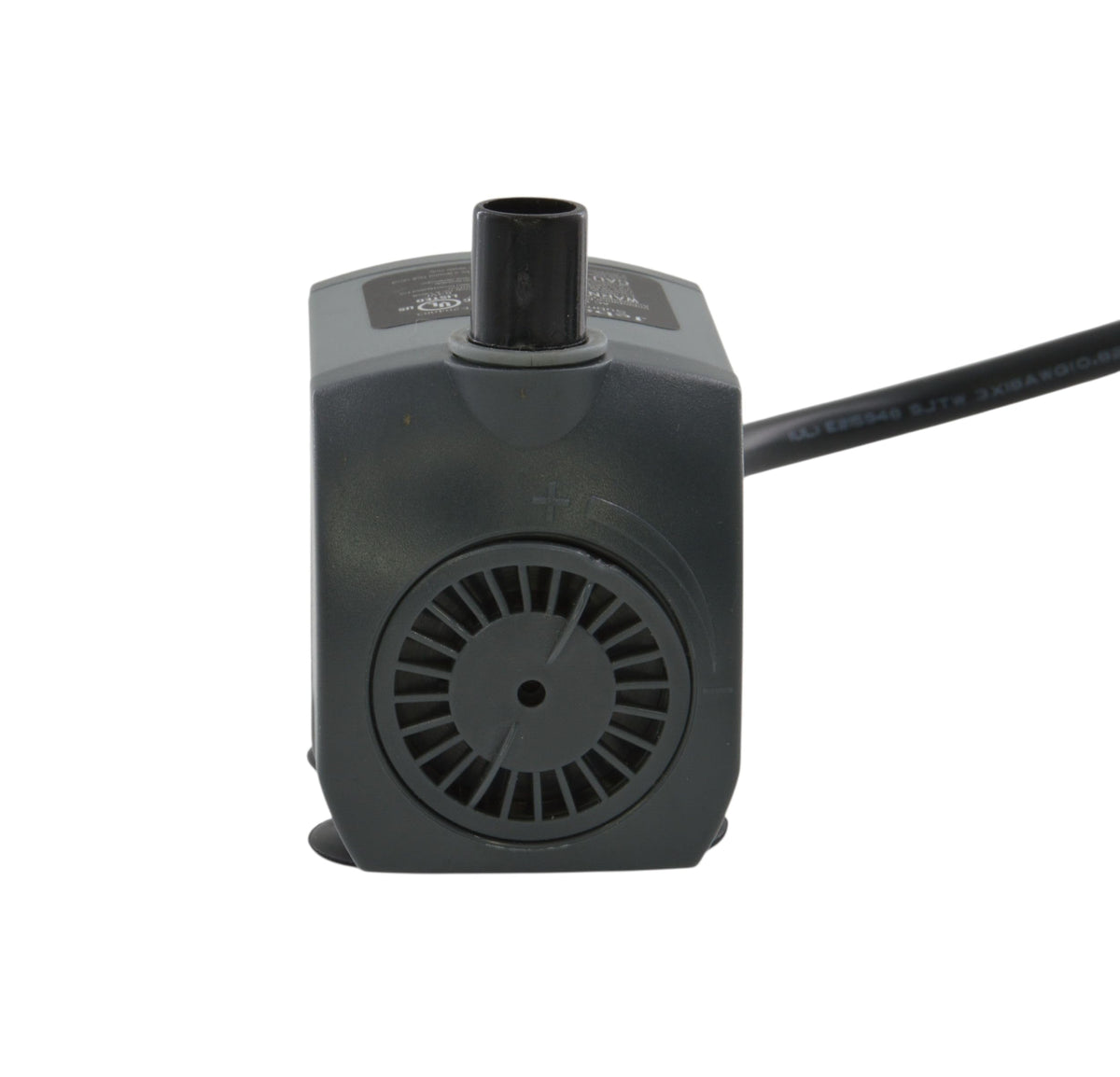 JEBAO FA-750 Submersible Fountain Pump, 150gph - view 2