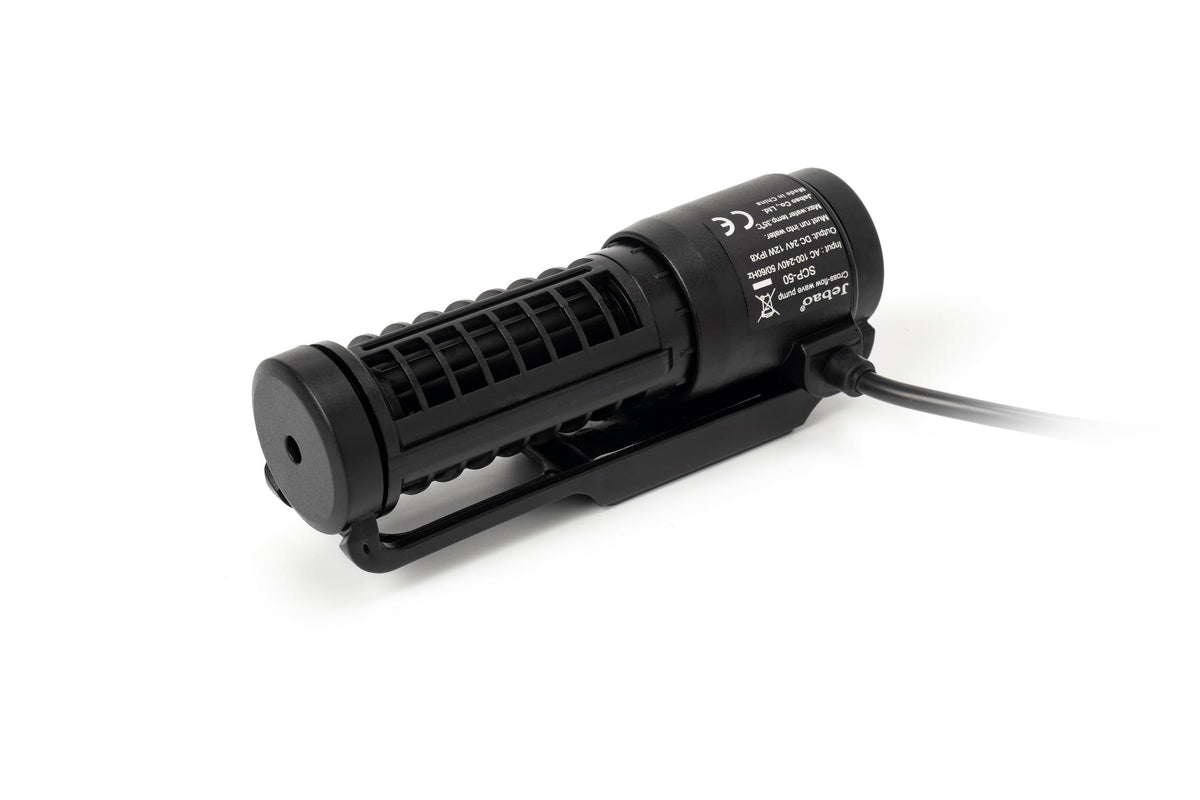 Jebao SCP-50 Sine Cross-Flow Aquarium Wavemaker, 396-1320 GPH - view 4