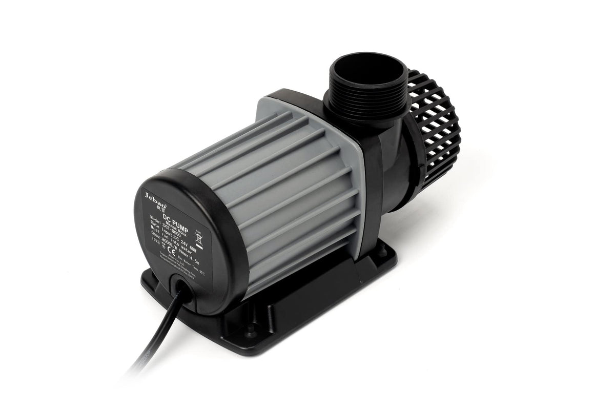 Jecod/Jebao DCT Marine Controllable Water Pump - view 28