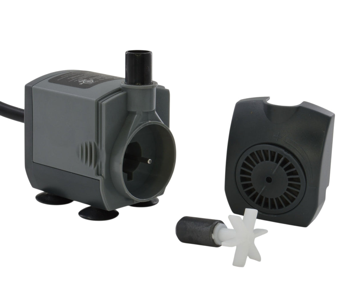 JEBAO FA-750 Submersible Fountain Pump, 150gph - view 6