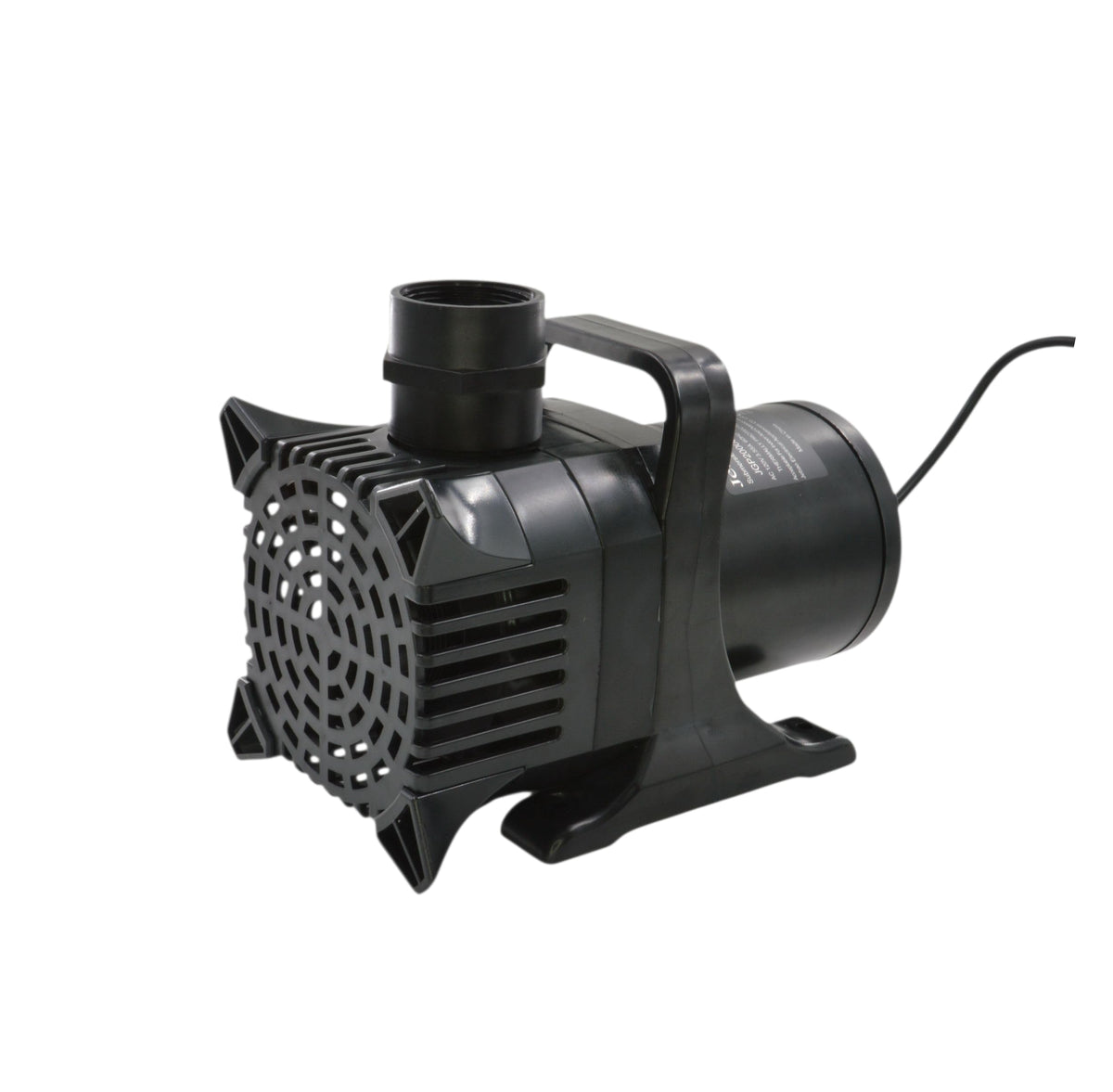 Jebao Submersible Pond Waterfall Pump - view 2