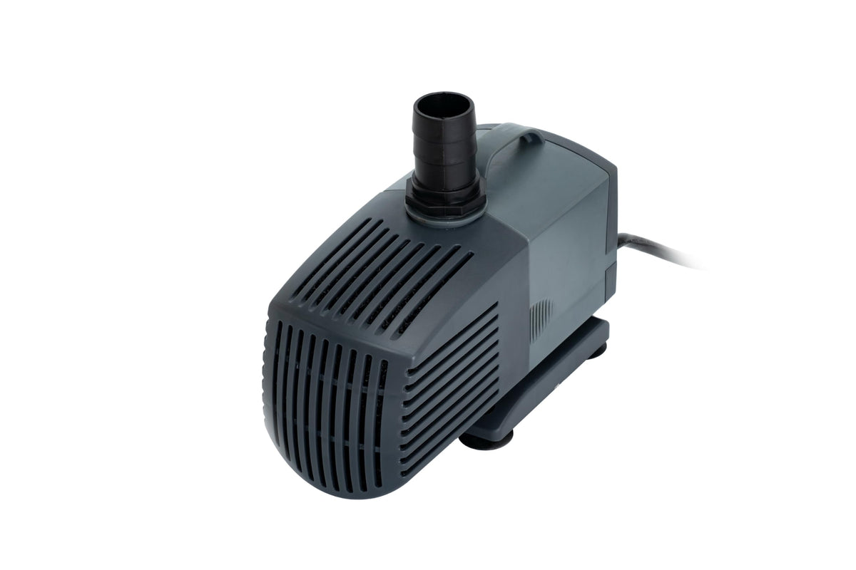 JEBAO JECOD FA-4000F 850GPH Submersible Fountain Pump - view 2