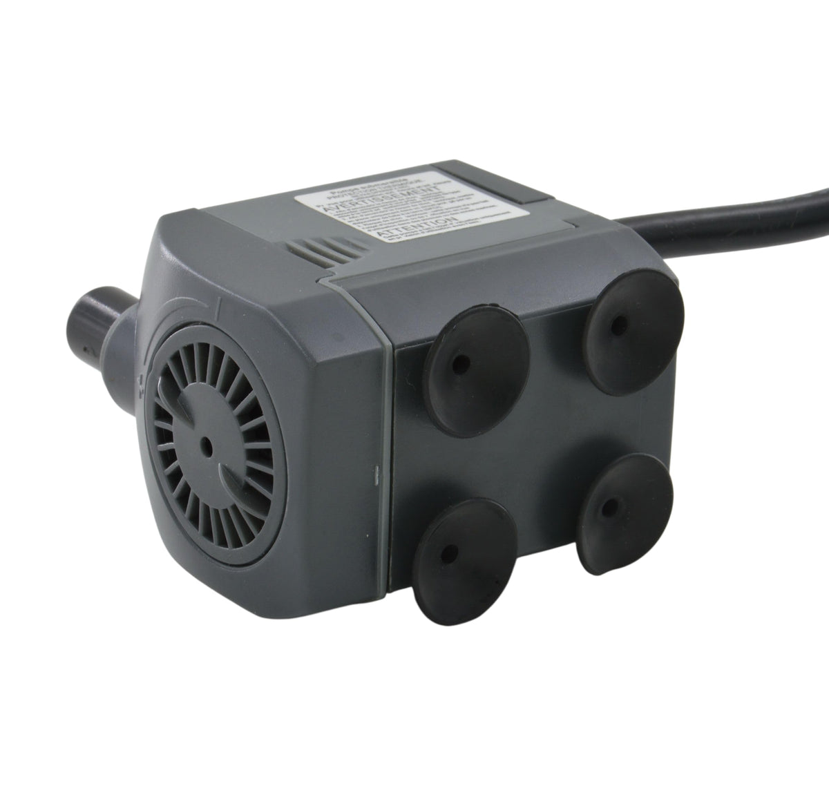 JEBAO FA-750 Submersible Fountain Pump, 150gph - view 3