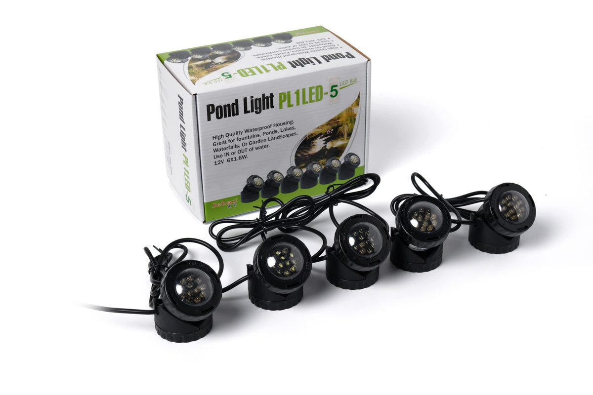 Jebao Submersible LED Pond Light - view 16