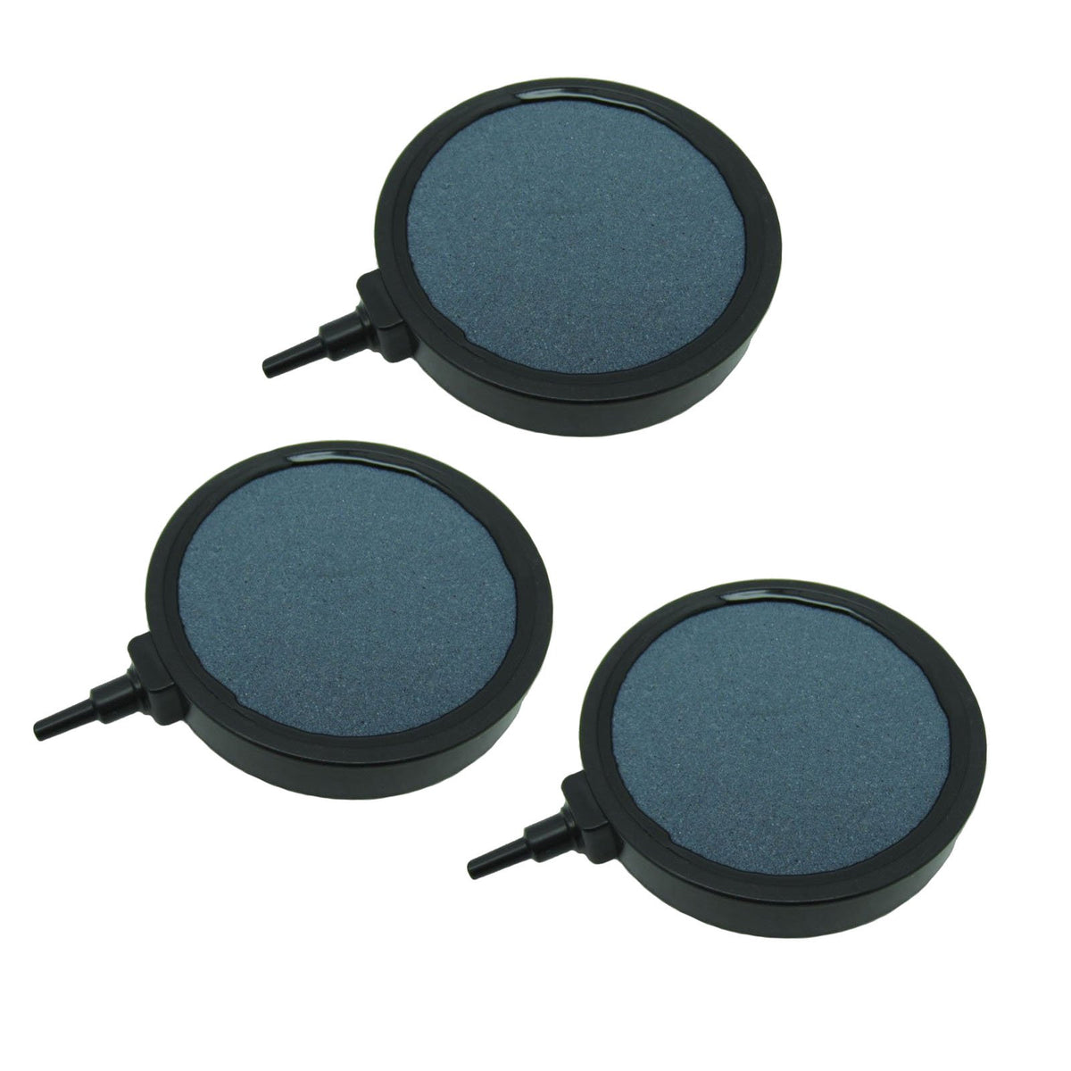 CNZ Bubble Disk Round Air Stone - view 3