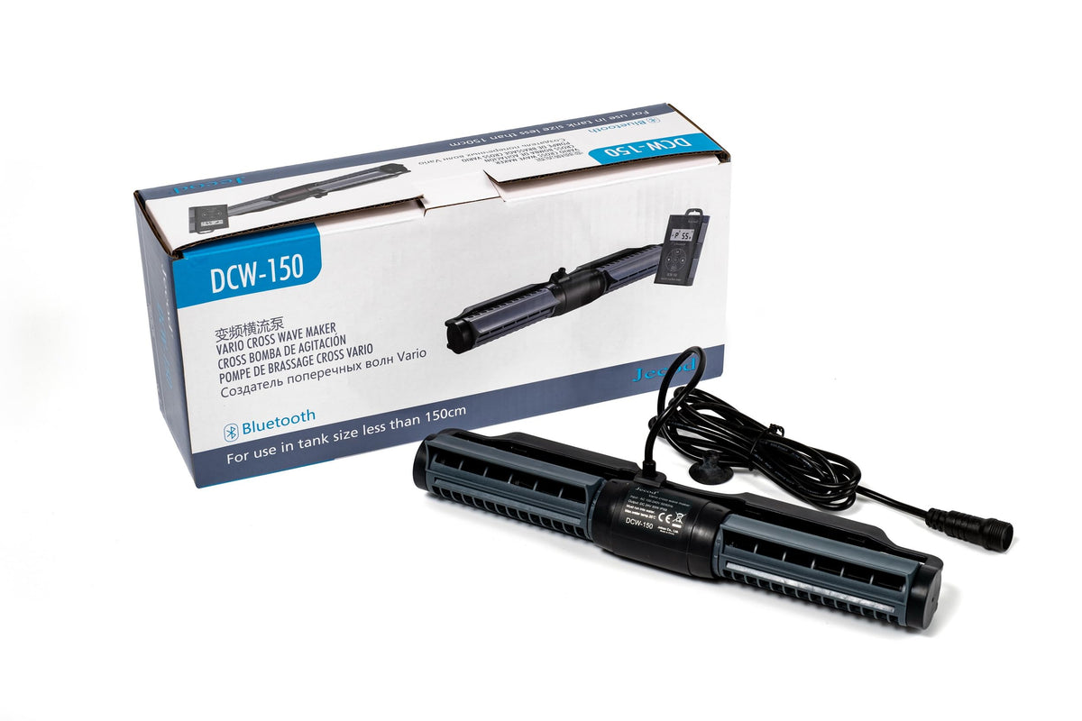 Jecod Jebao DCW-150 Submersible Cross Flow Wave Maker Pump