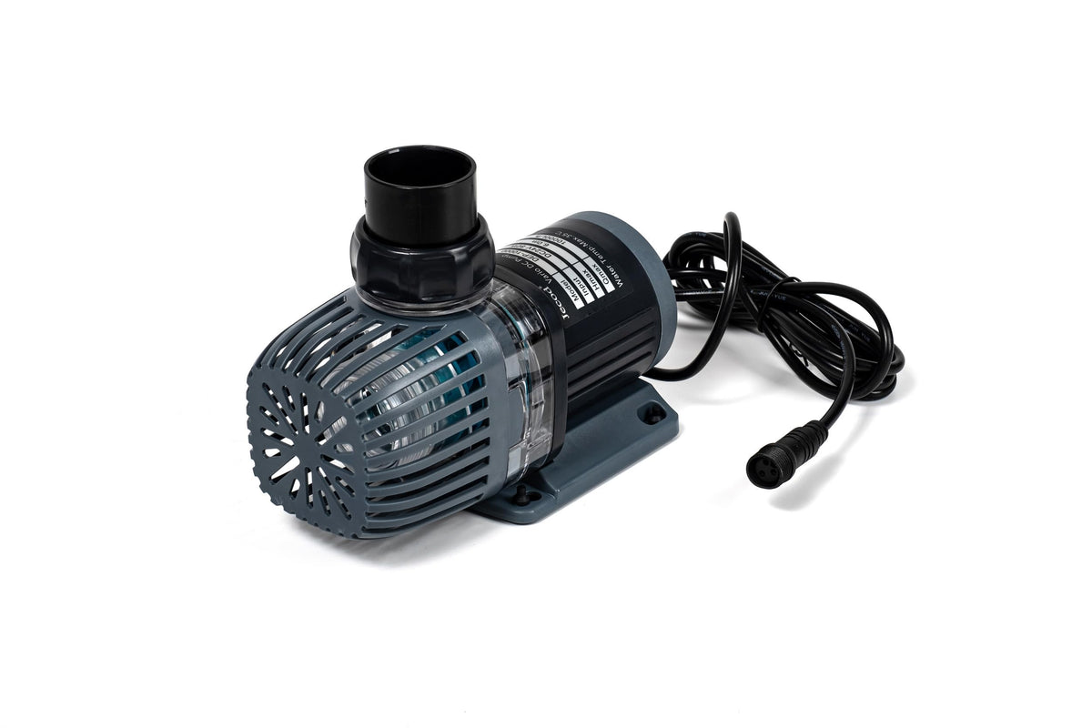 Jebao DEP Submersible DC Pump with Bluetooth Suitable for Seawater and Freshwater - view 29
