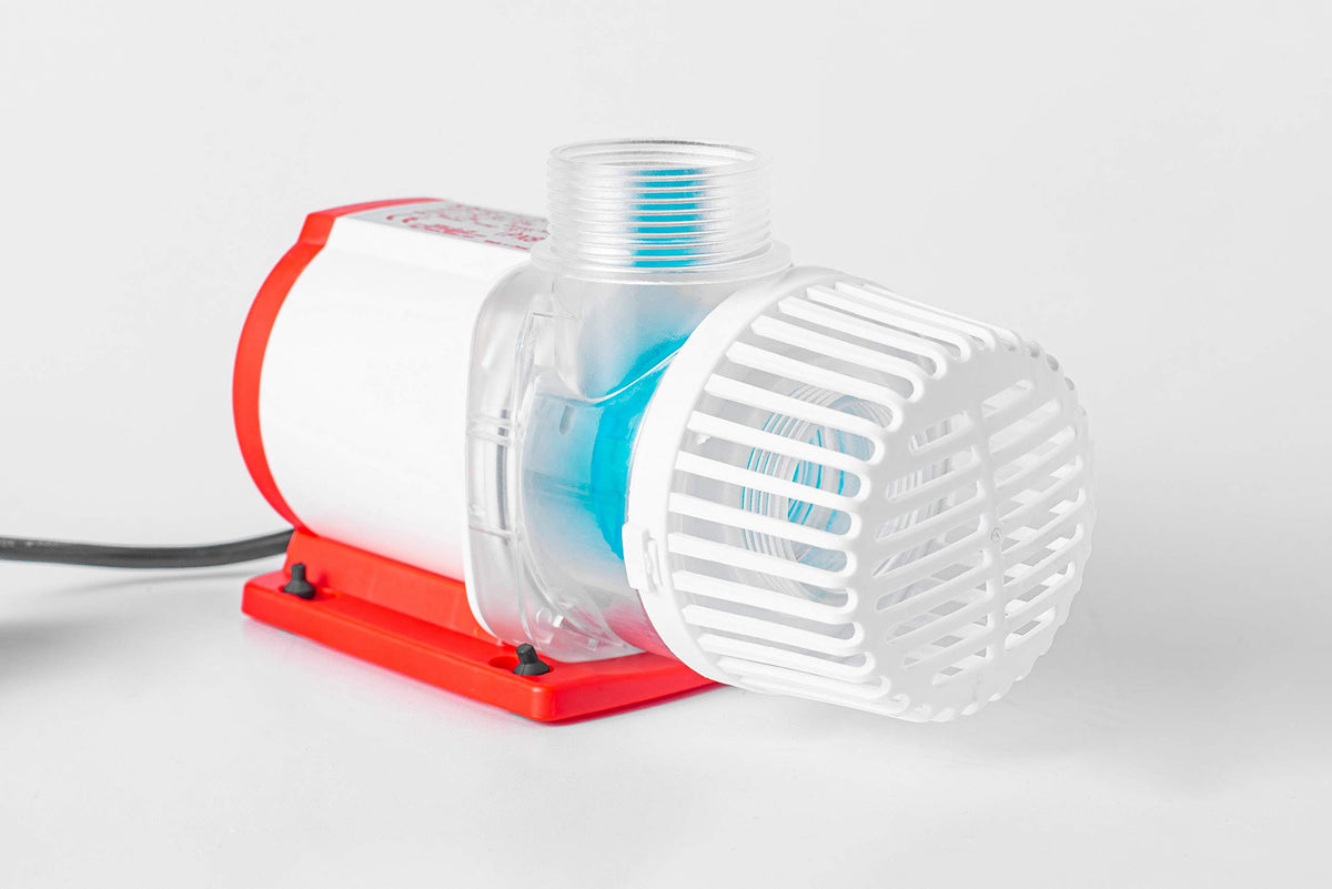 Jebao DCW SINE DC Controllable Water Pump (DCW-10000) - view 3