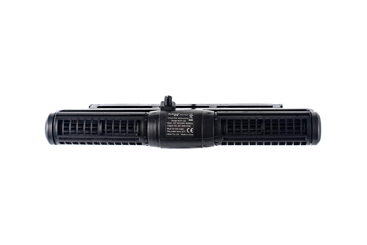 Jebao SCP-120 Sine Cross Flow - view 3