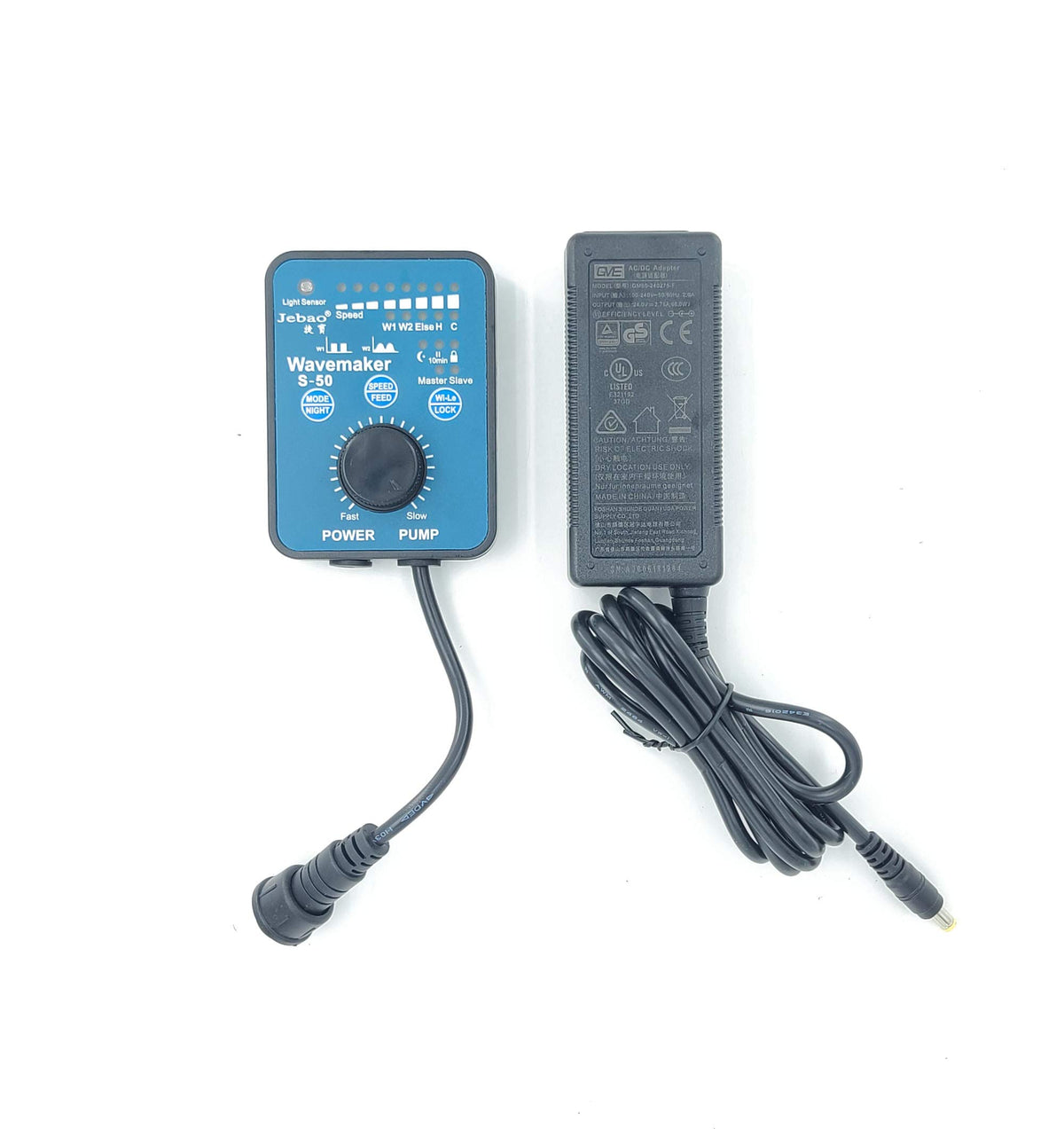 Jebao PP Series Wavemaker with Controller - view 9