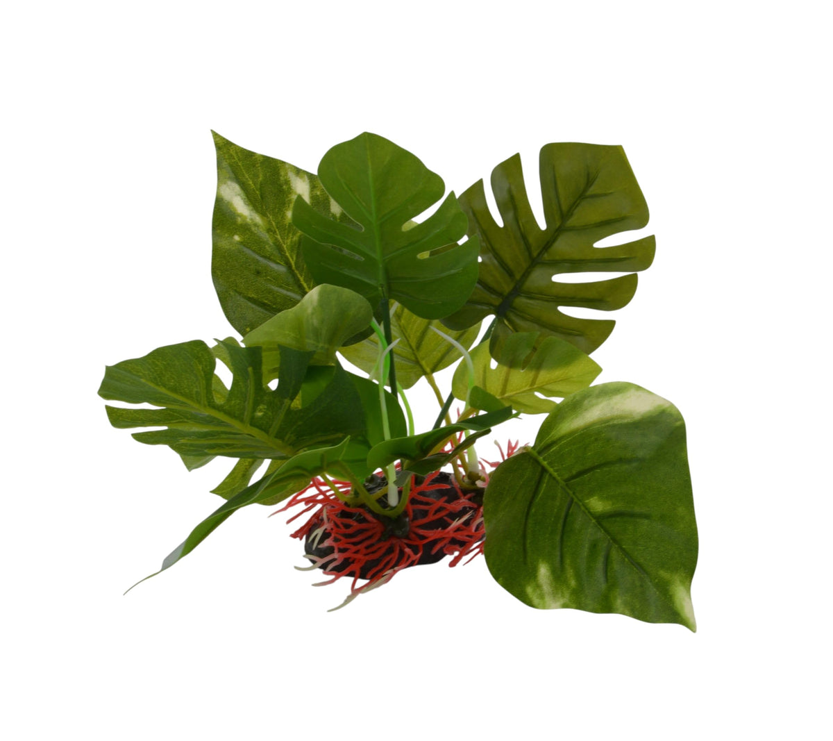 CNZ Landscaping Plastic Plant Decoration - view 3