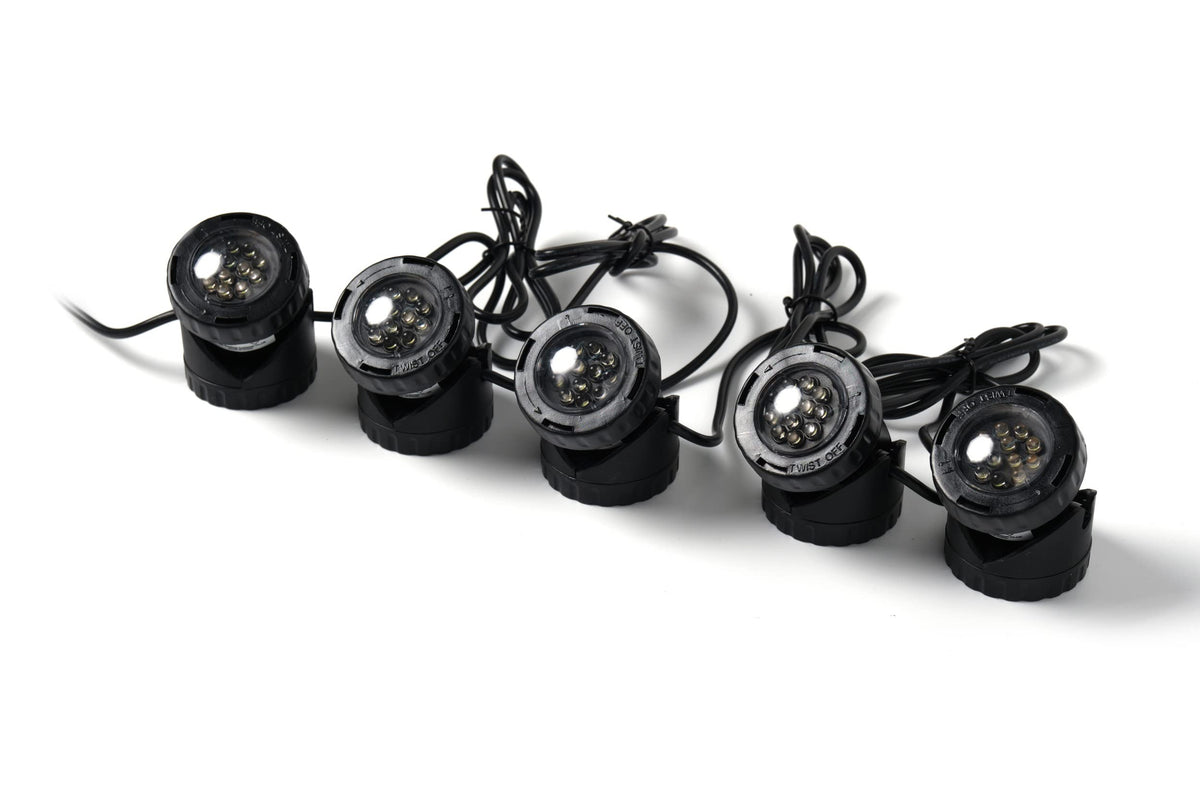 Jebao Submersible LED Pond Light - view 27
