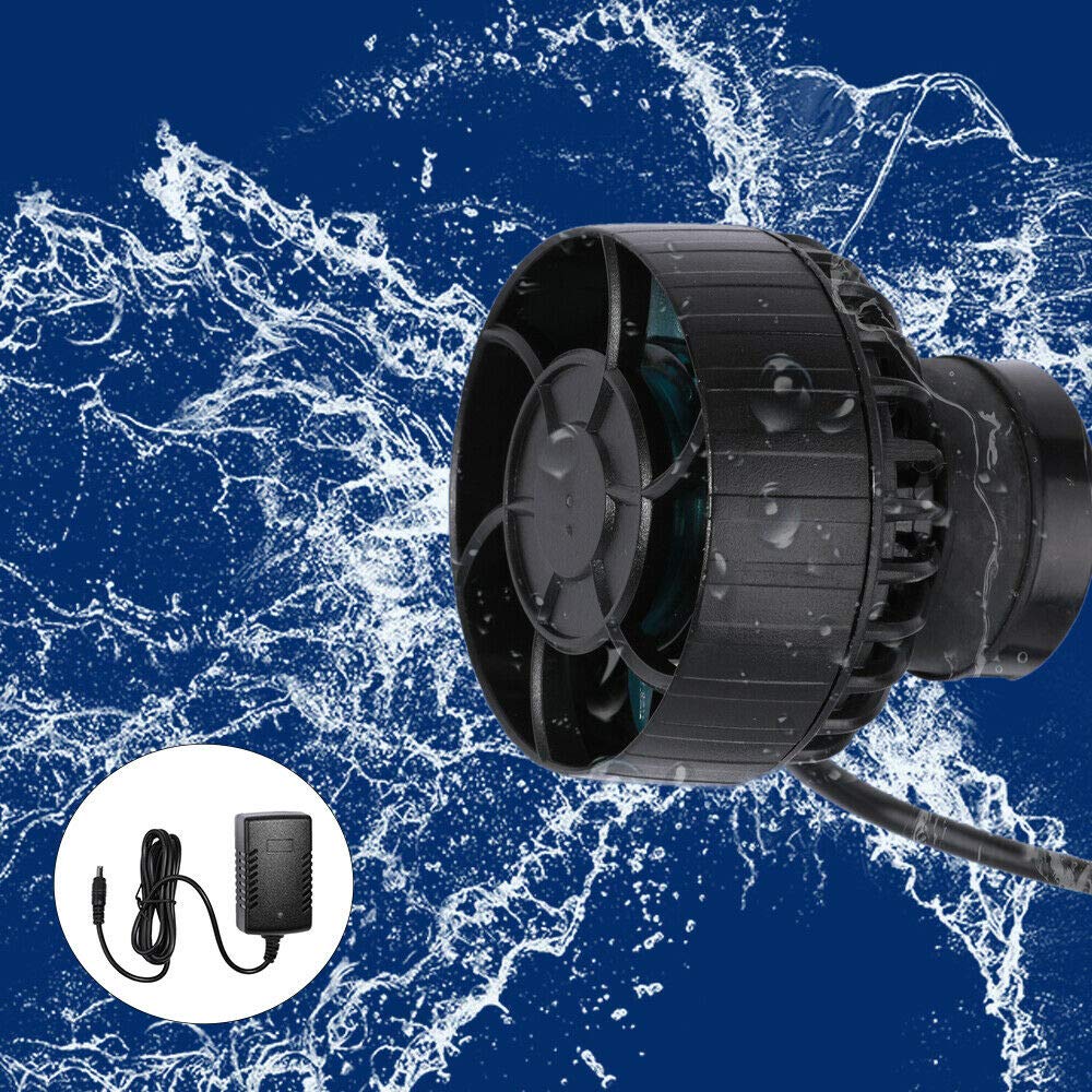 Jebao SLW-10 Aquarium SINE Wave Flow Wave Maker Pump - view 2