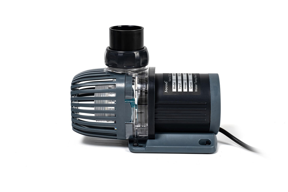 Jebao DEP Submersible DC Pump with Bluetooth Suitable for Seawater and Freshwater - view 28