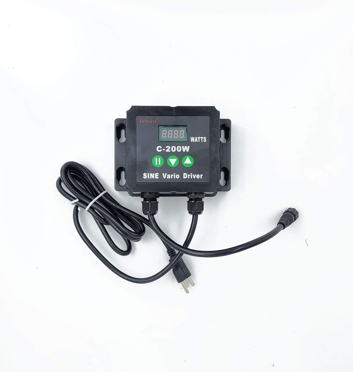 Jebao SME-22000 Adjustable Pond Water Pump - view 3