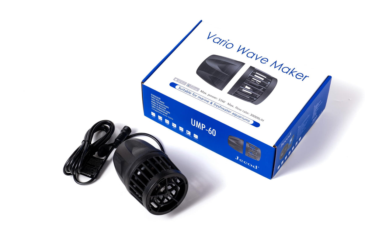 Jecod UMP-60 Vario Wavemaker, 7,925 GPH