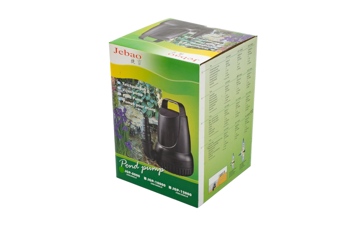 Jebao Magnetic Drive Waterfall Pump - view 16