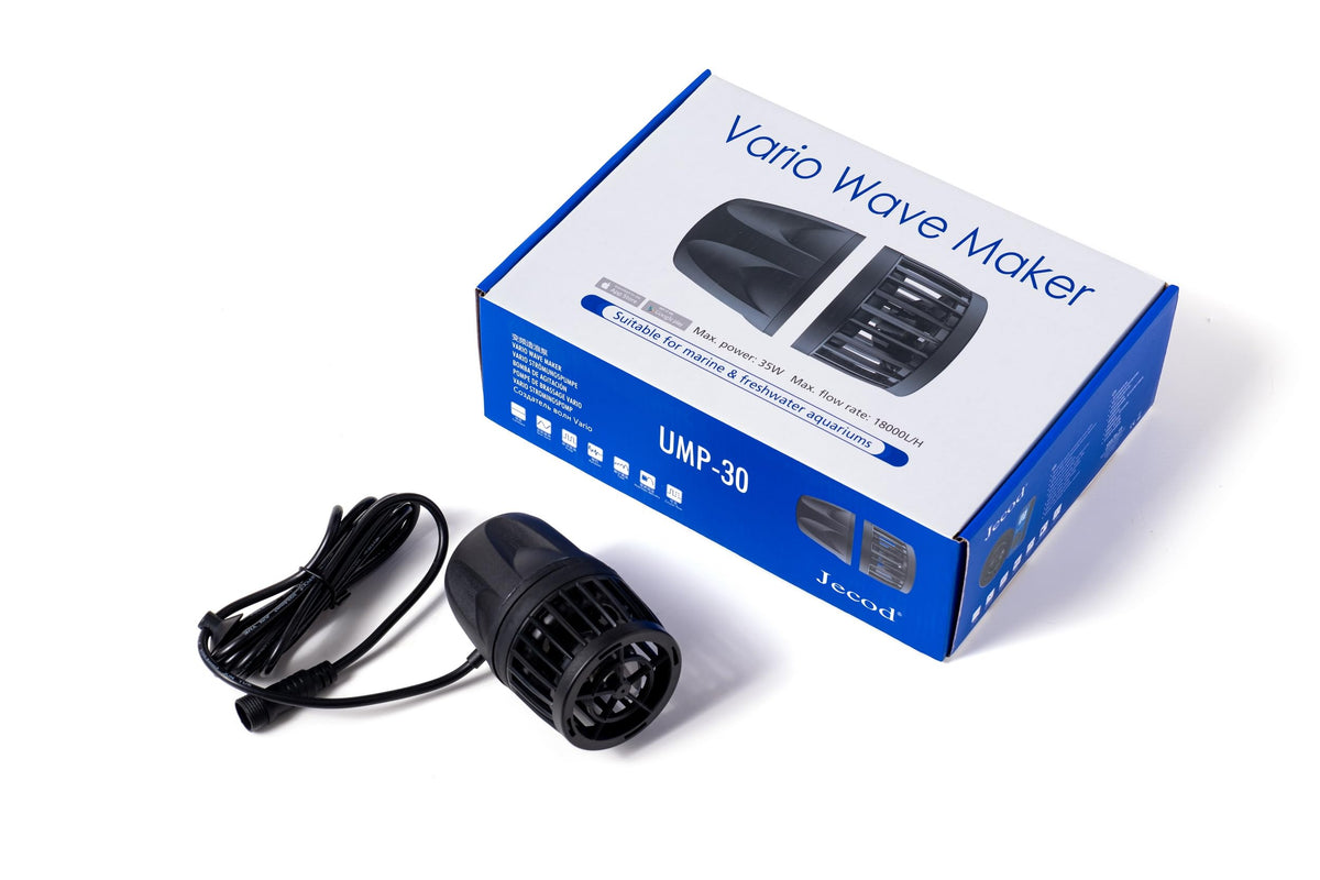 Jecod UMP-30 Vario Wavemaker, 4,755 GPH